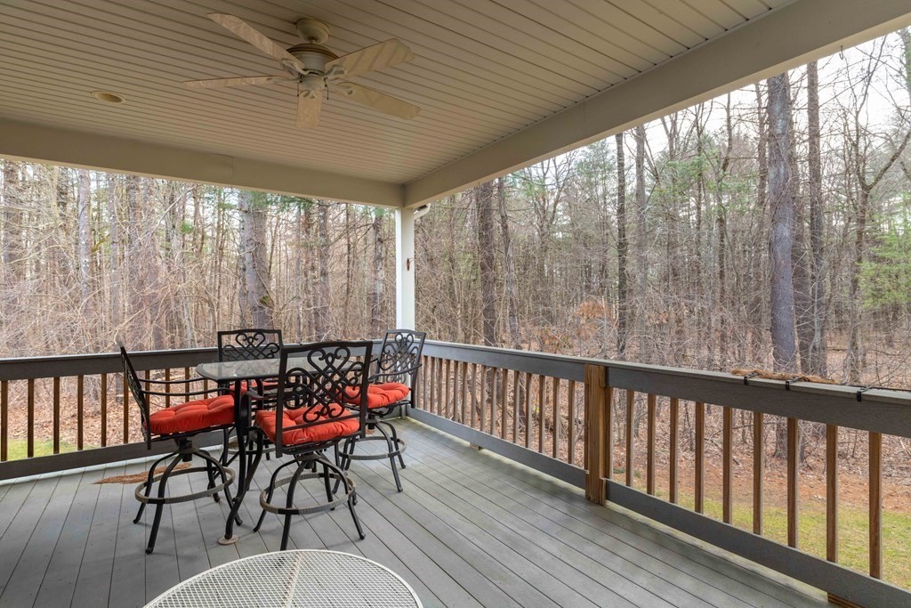 359 Main Street, Unit 15A Easthampton, MA 01027 - Photo 11 of 24 a outdoor space with furniture