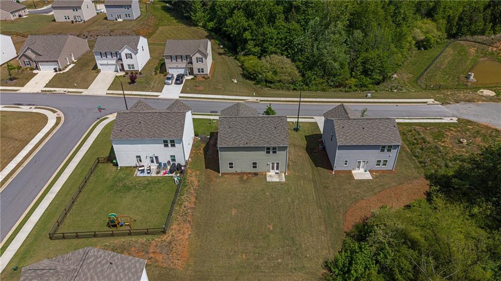 68 Meriwether Drive Villa Rica, GA 30180 - Photo 32 of 43