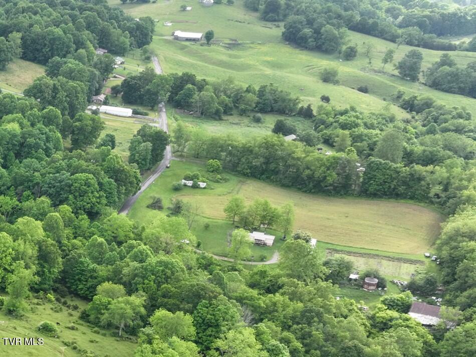 1519 Moccasin Valley Road Lebanon, VA 24266 - Photo 13 of 21 Moccassin Powell-11 acres