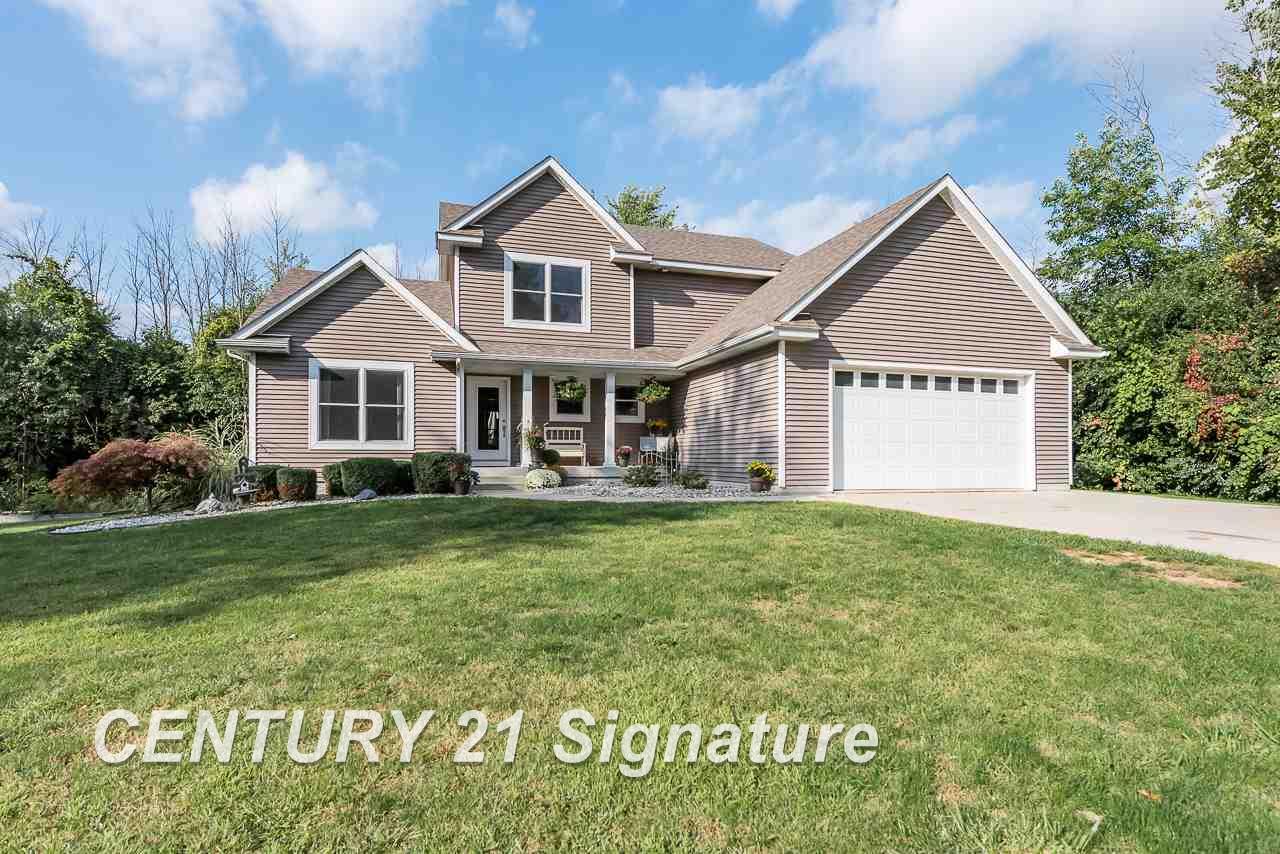 886 Schust Road Saginaw, MI 48604 - Photo 2 of 34