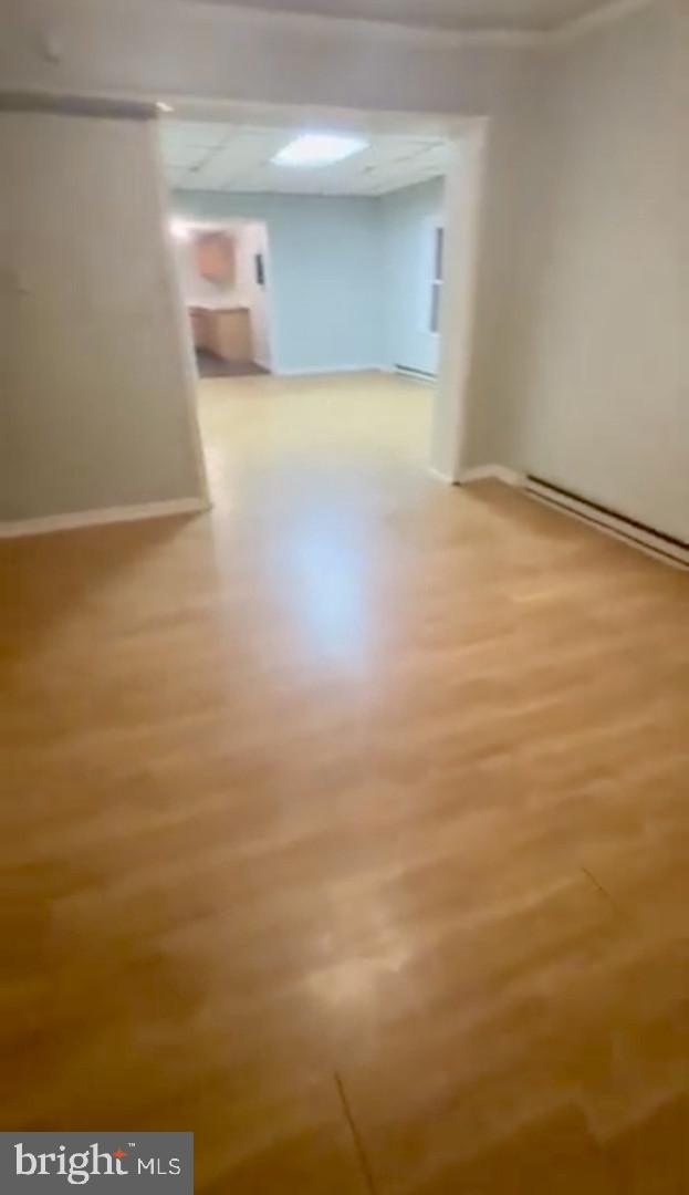 321 Choptank Avenue Cambridge, MD 21613 - Photo 15 of 15 a view of empty room