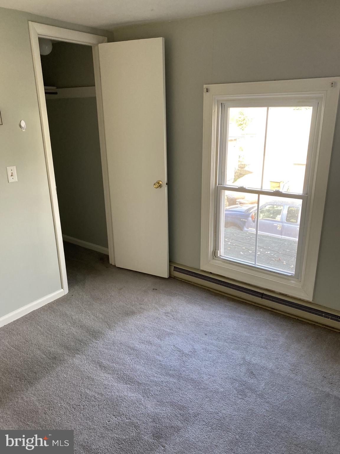 321 Choptank Avenue Cambridge, MD 21613 - Photo 5 of 15 an empty room with windows