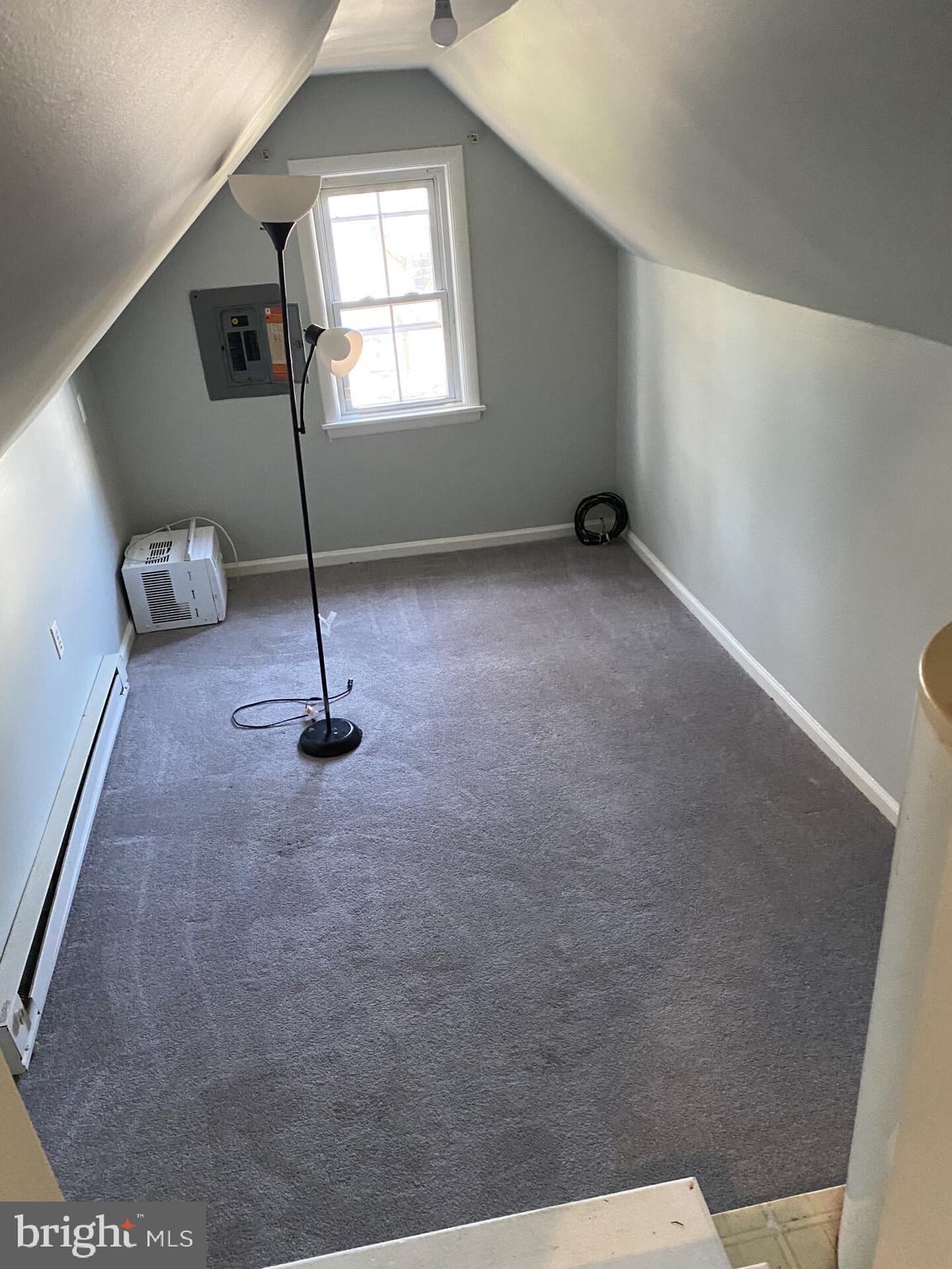 321 Choptank Avenue Cambridge, MD 21613 - Photo 8 of 15 a view of empty room with windows