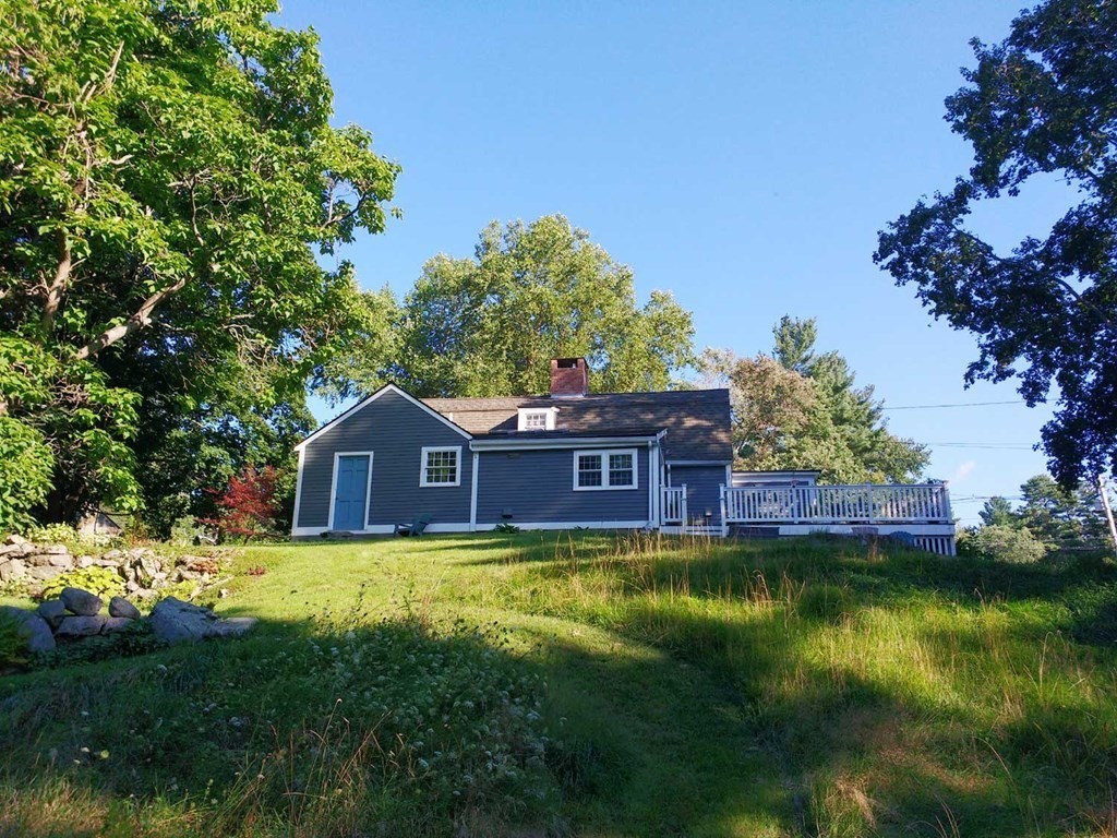 236 Goldthwaite Road Northbridge, MA 01588 - Photo 15 of 23