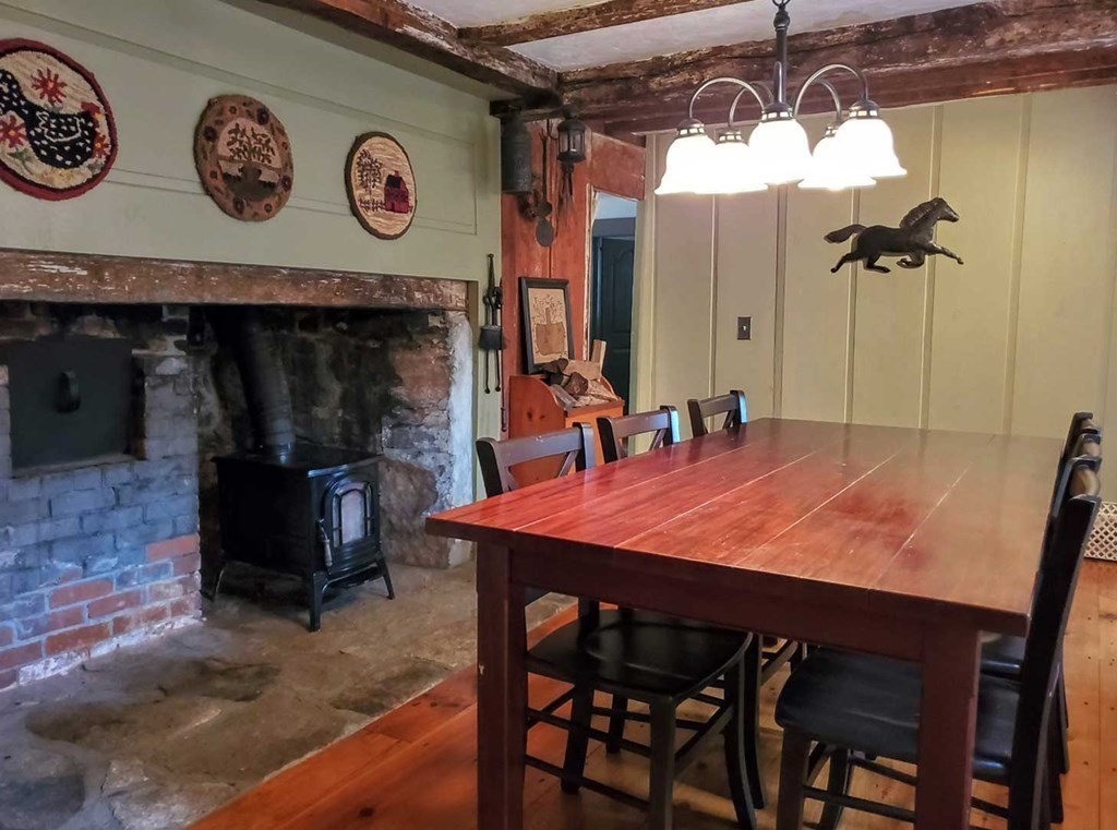 236 Goldthwaite Road Northbridge, MA 01588 - Photo 8 of 23