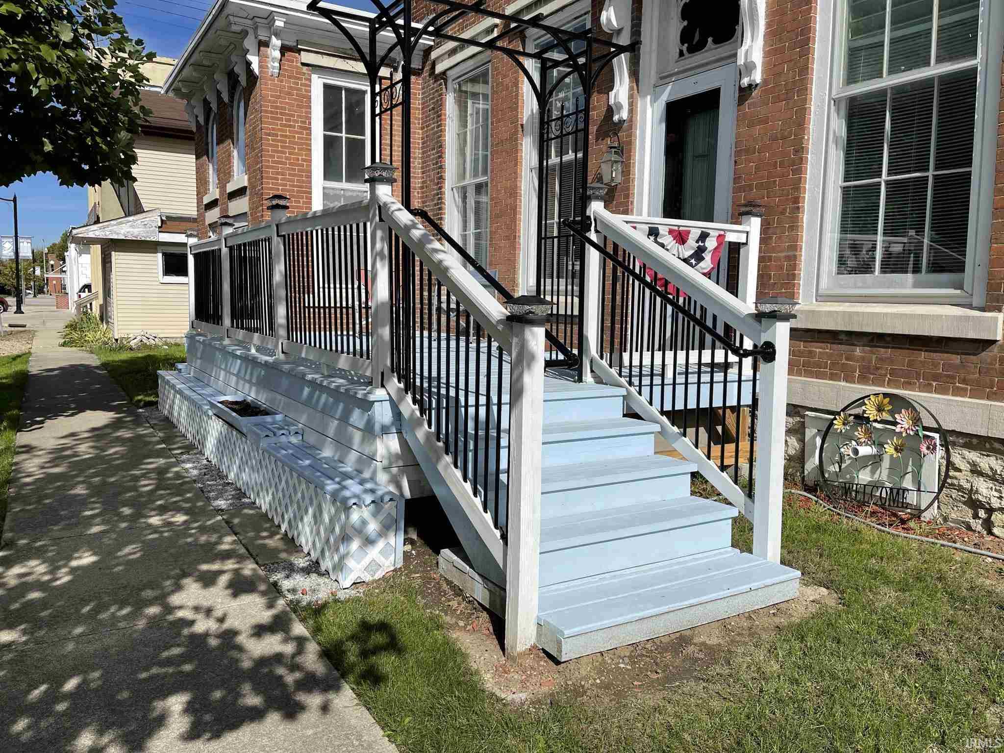 121 West Front Street Delphi, IN 46923 - Photo 31 of 34 Gallery Image 31