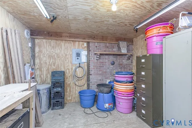 $1,250,000 | 10812 Millridge Lane, Spotsylvania, VA 22553