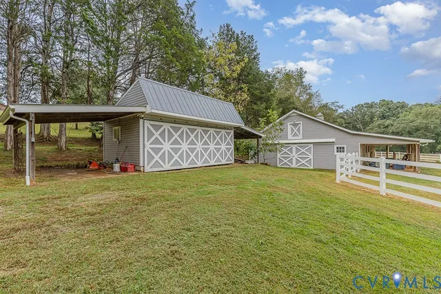 $1,195,000 | 10812 Millridge Lane, Spotsylvania, VA 22553