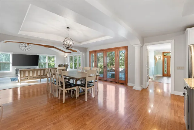 $1,189,000 | W6679 Red Fox Run, Plymouth, WI 53073