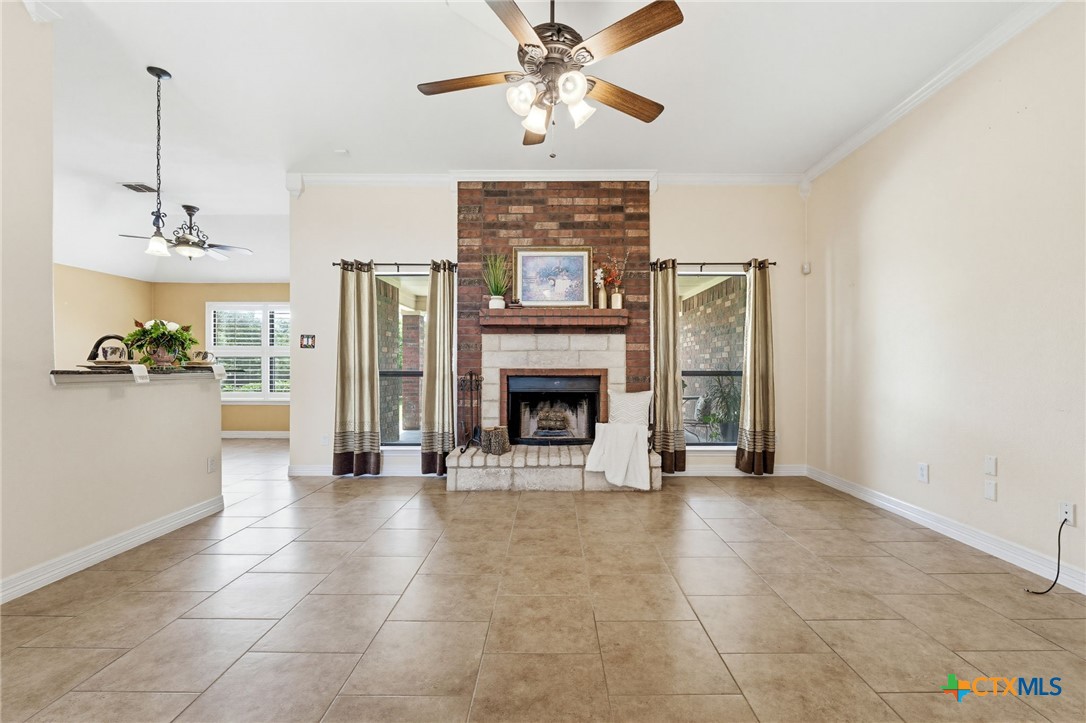 3375 Upton Drive Kempner, TX 76539 - Photo 7 of 38