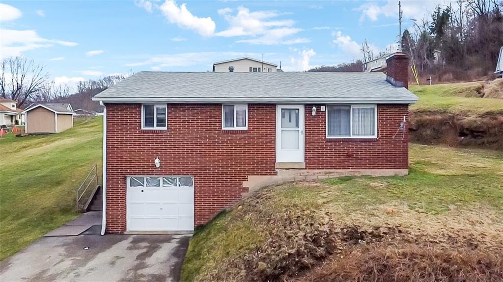 WELCOME TO 12681 HAYWOOD DRIVE