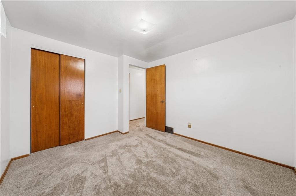 12681 Haywood Road Ardara, PA 15615 - Photo 12 of 23 BEDROOM 2 (2ND VIEW)