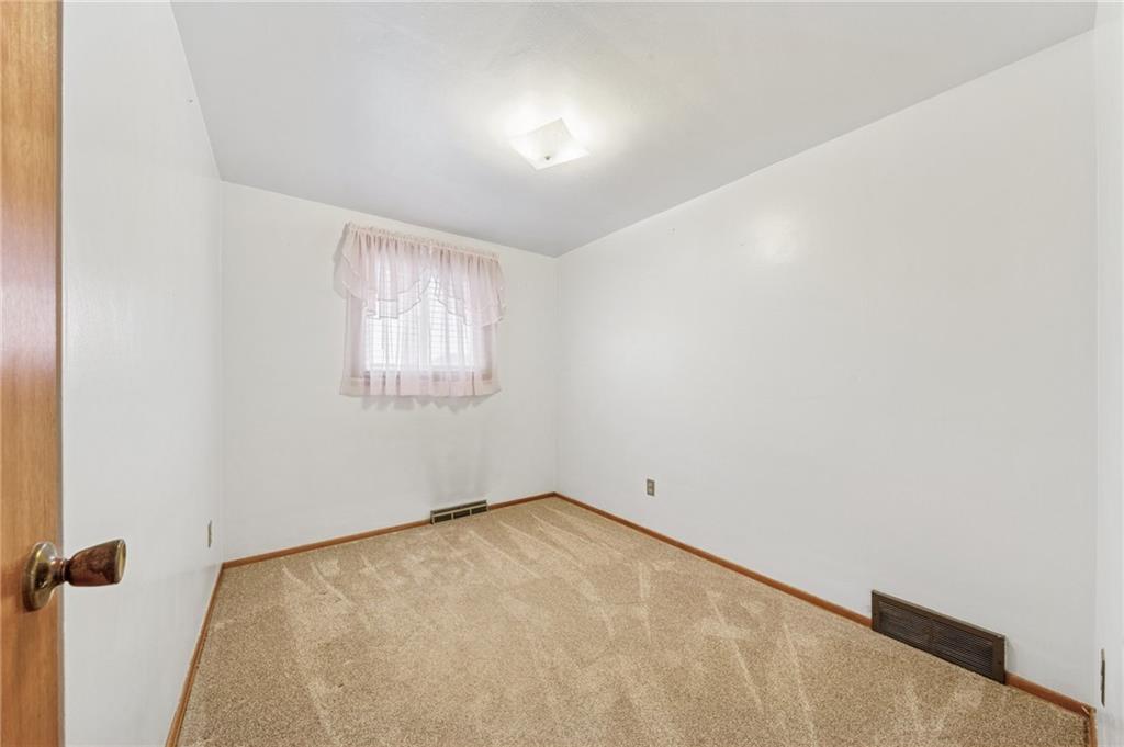 12681 Haywood Road Ardara, PA 15615 - Photo 13 of 23 BEDROOM 3