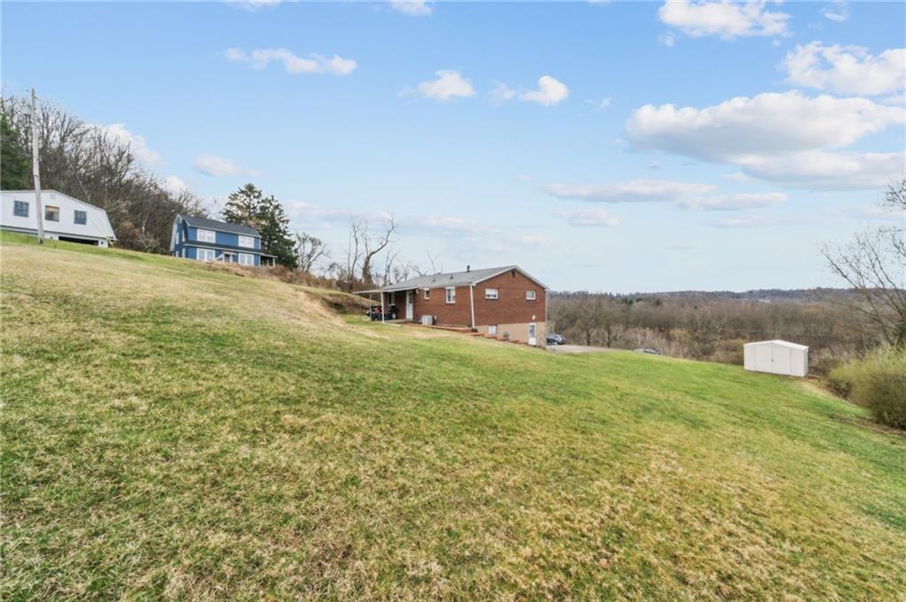 12681 Haywood Road Ardara, PA 15615 - Photo 19 of 23 YARD