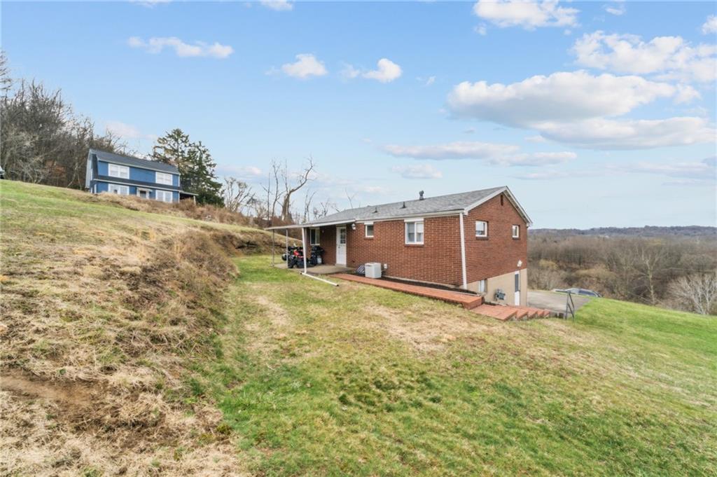 12681 Haywood Road Ardara, PA 15615 - Photo 20 of 23 YARD