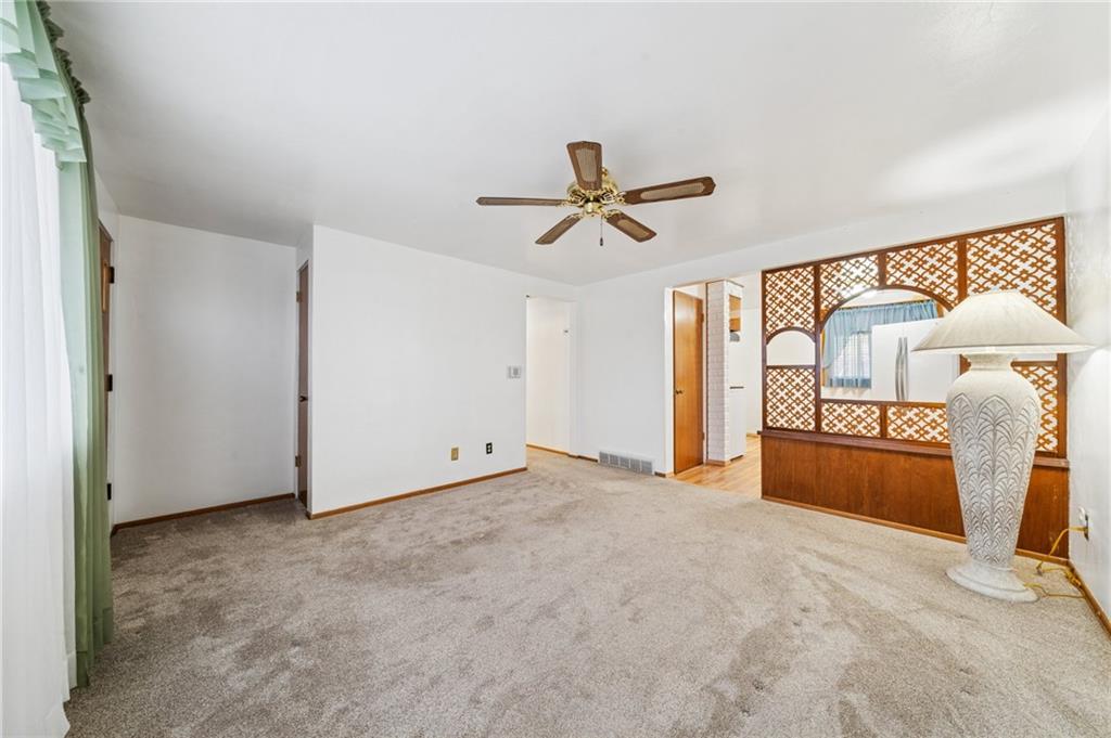 12681 Haywood Road Ardara, PA 15615 - Photo 2 of 23 LIVING ROOM
