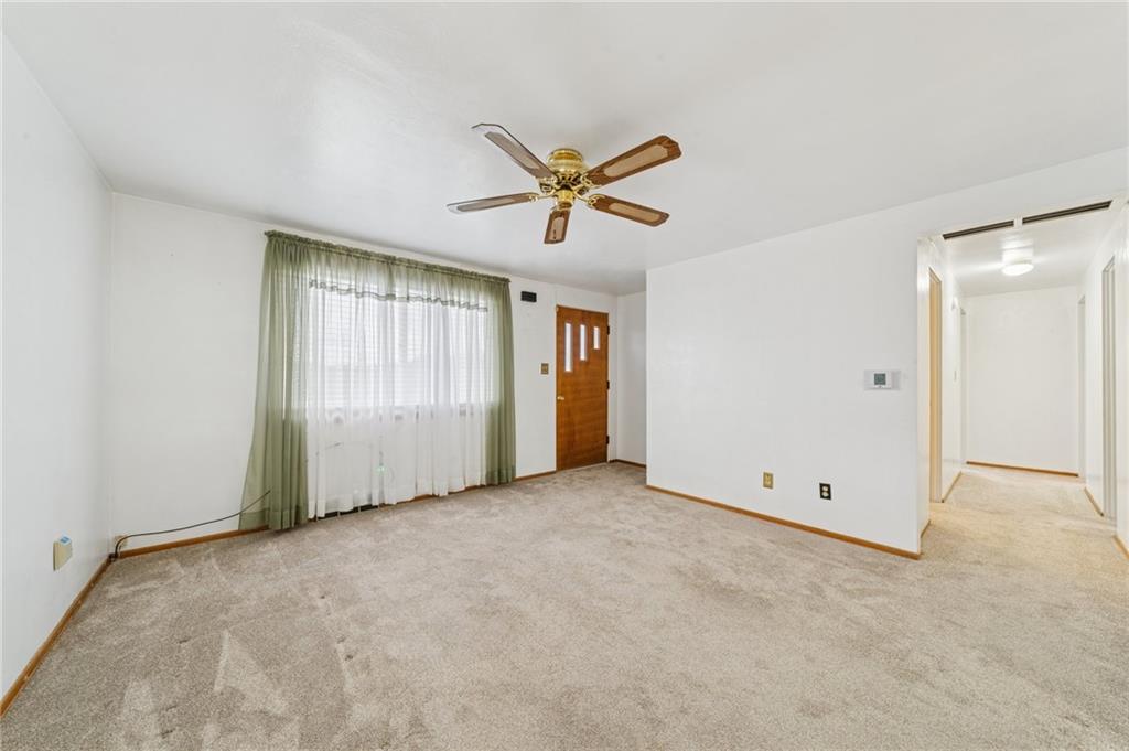 12681 Haywood Road Ardara, PA 15615 - Photo 3 of 23 LIVING ROOM