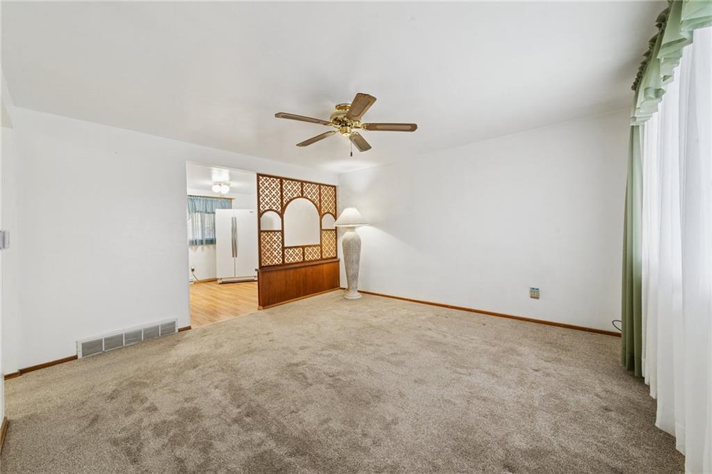 12681 Haywood Road Ardara, PA 15615 - Photo 4 of 23 LIVING ROOM