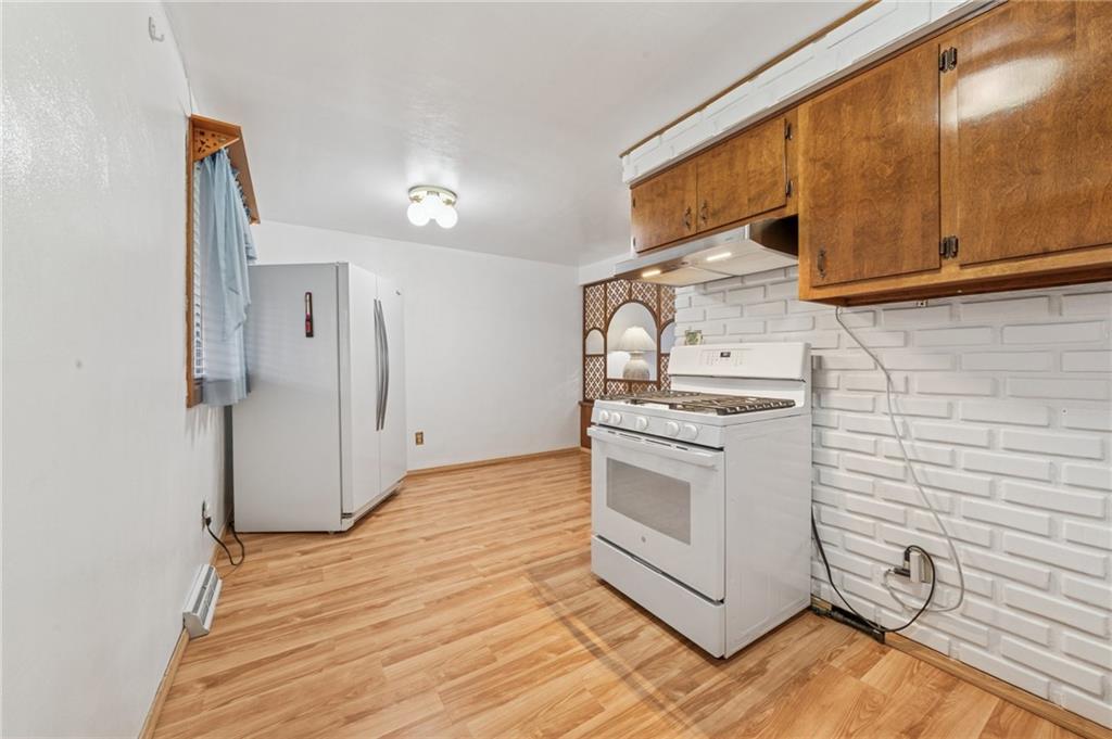 12681 Haywood Road Ardara, PA 15615 - Photo 6 of 23 KITCHEN/DINING COMBO