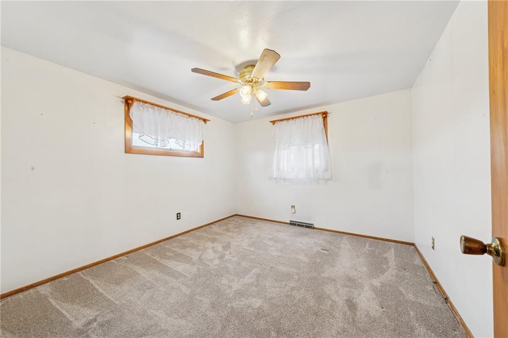 12681 Haywood Road Ardara, PA 15615 - Photo 9 of 23 BEDROOM 1