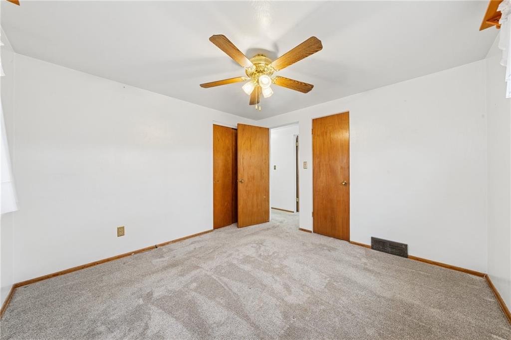 12681 Haywood Road Ardara, PA 15615 - Photo 10 of 23 BEDROOM 1