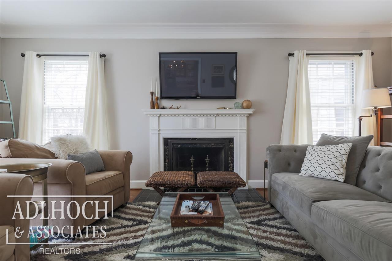 1353 Audubon Road Grosse Pointe, MI 48230 - Photo 7 of 49 31345078-6.JPG