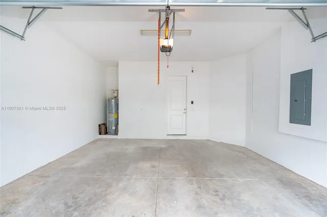 a view of a house with a swimming pool