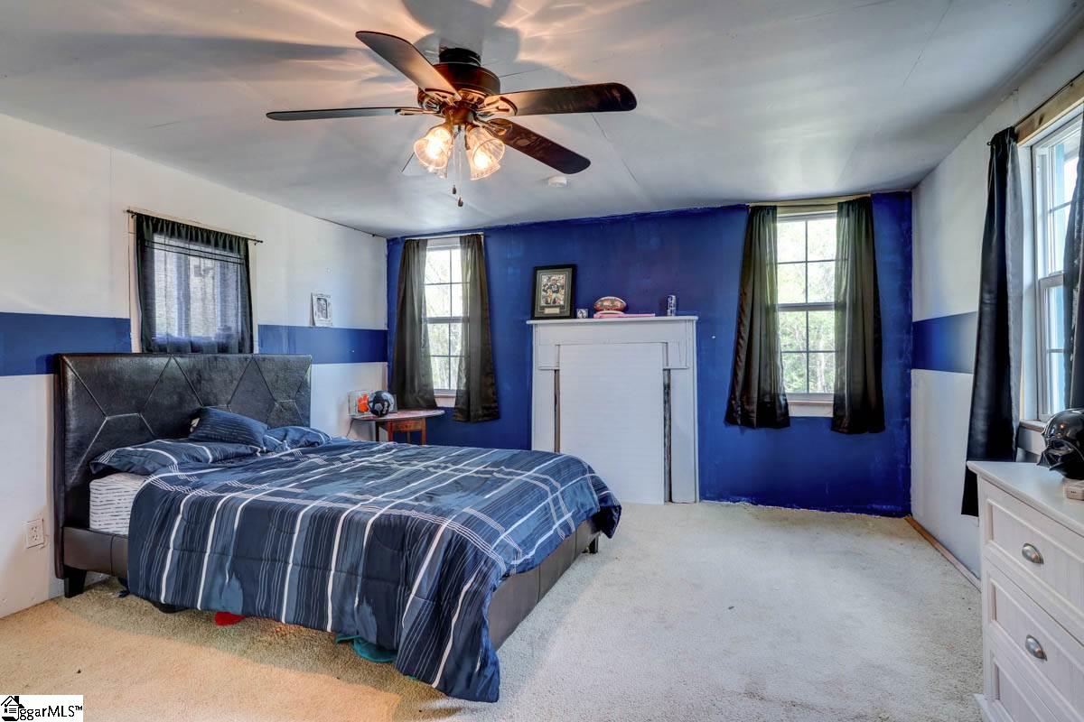 60 Hellams Road Gray Court, SC 29645 - Photo 20 of 21