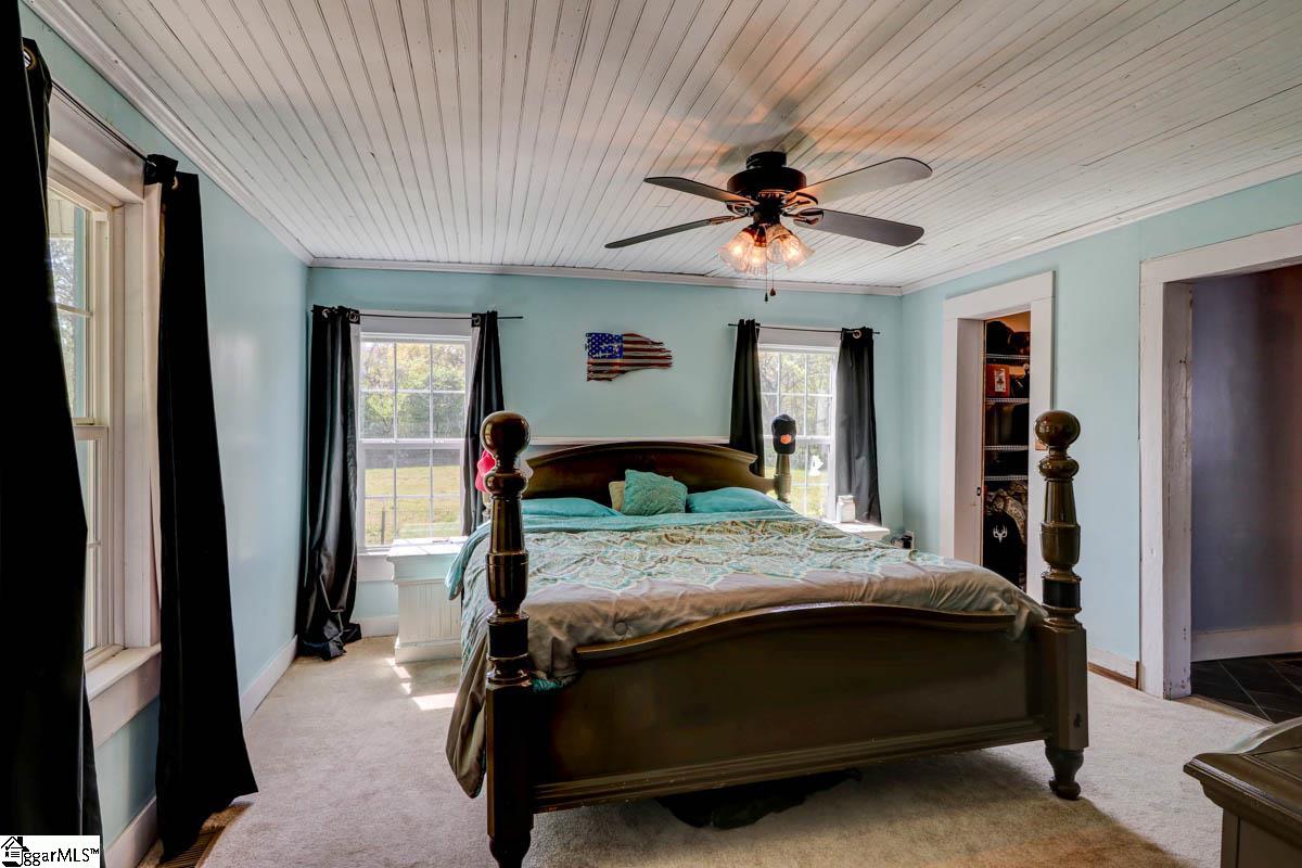 60 Hellams Road Gray Court, SC 29645 - Photo 4 of 21