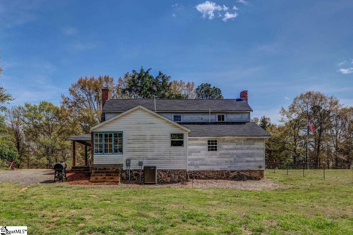 60 Hellams Road Gray Court, SC 29645 - Photo 7 of 21