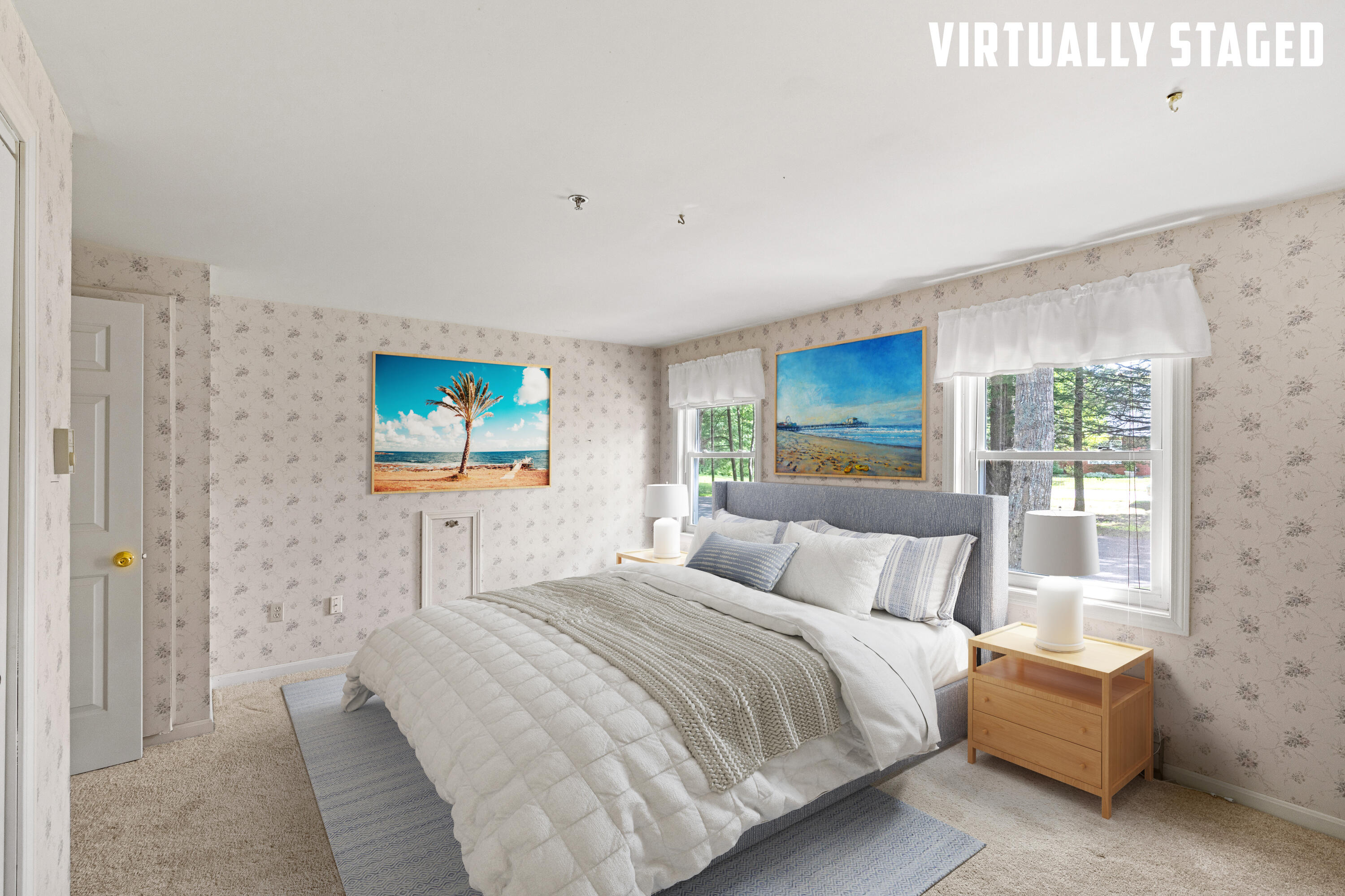 75 Willow Grove Road, Unit 75 Brunswick, ME 04011 - Photo 46 of 80 75 Willow Grove Road Brunswick 046