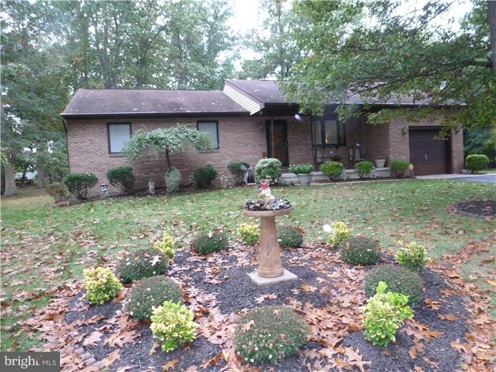 601 Johnson Road Sicklerville, NJ 08081 - Photo 1 of 24 Exterior Front