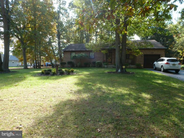601 Johnson Road Sicklerville, NJ 08081 - Photo 2 of 24 Front Yard