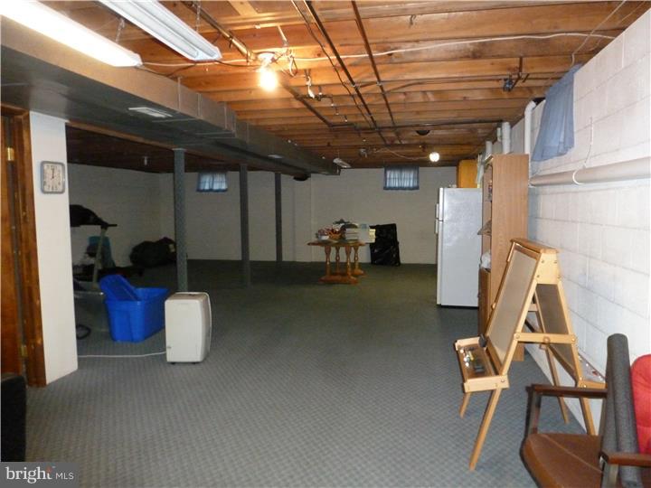 601 Johnson Road Sicklerville, NJ 08081 - Photo 17 of 24 Basement