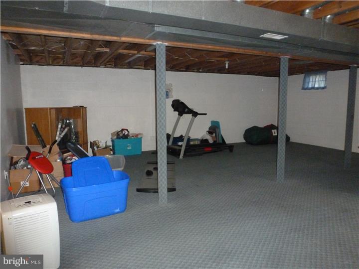 601 Johnson Road Sicklerville, NJ 08081 - Photo 18 of 24 Basement