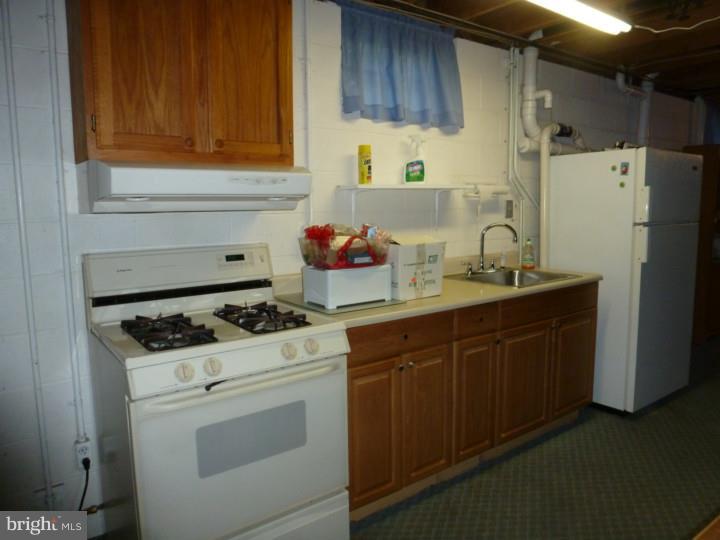 601 Johnson Road Sicklerville, NJ 08081 - Photo 19 of 24 Basement