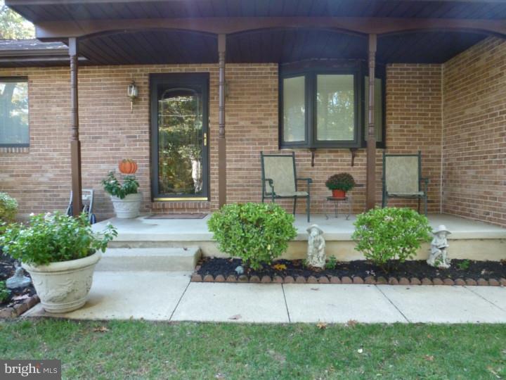 601 Johnson Road Sicklerville, NJ 08081 - Photo 3 of 24 Porch