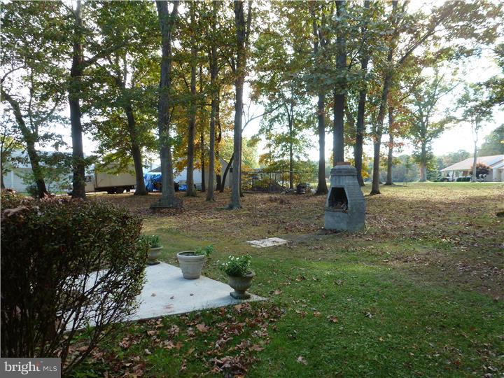 601 Johnson Road Sicklerville, NJ 08081 - Photo 21 of 24 Back Yard