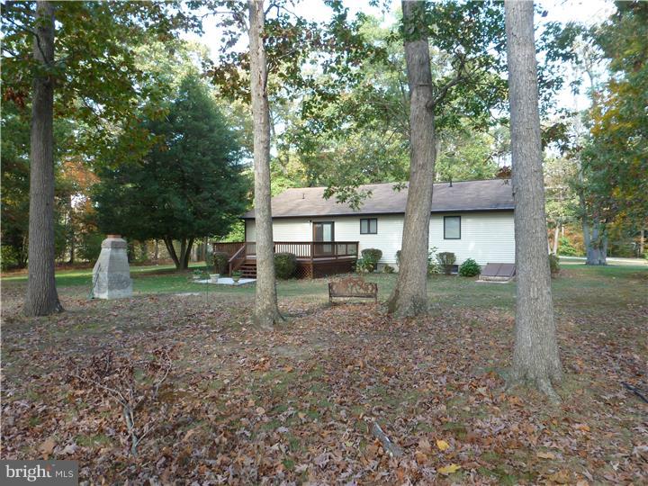 601 Johnson Road Sicklerville, NJ 08081 - Photo 23 of 24 Exterior Back