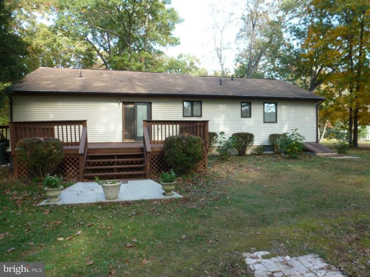 601 Johnson Road Sicklerville, NJ 08081 - Photo 24 of 24 Exterior Back