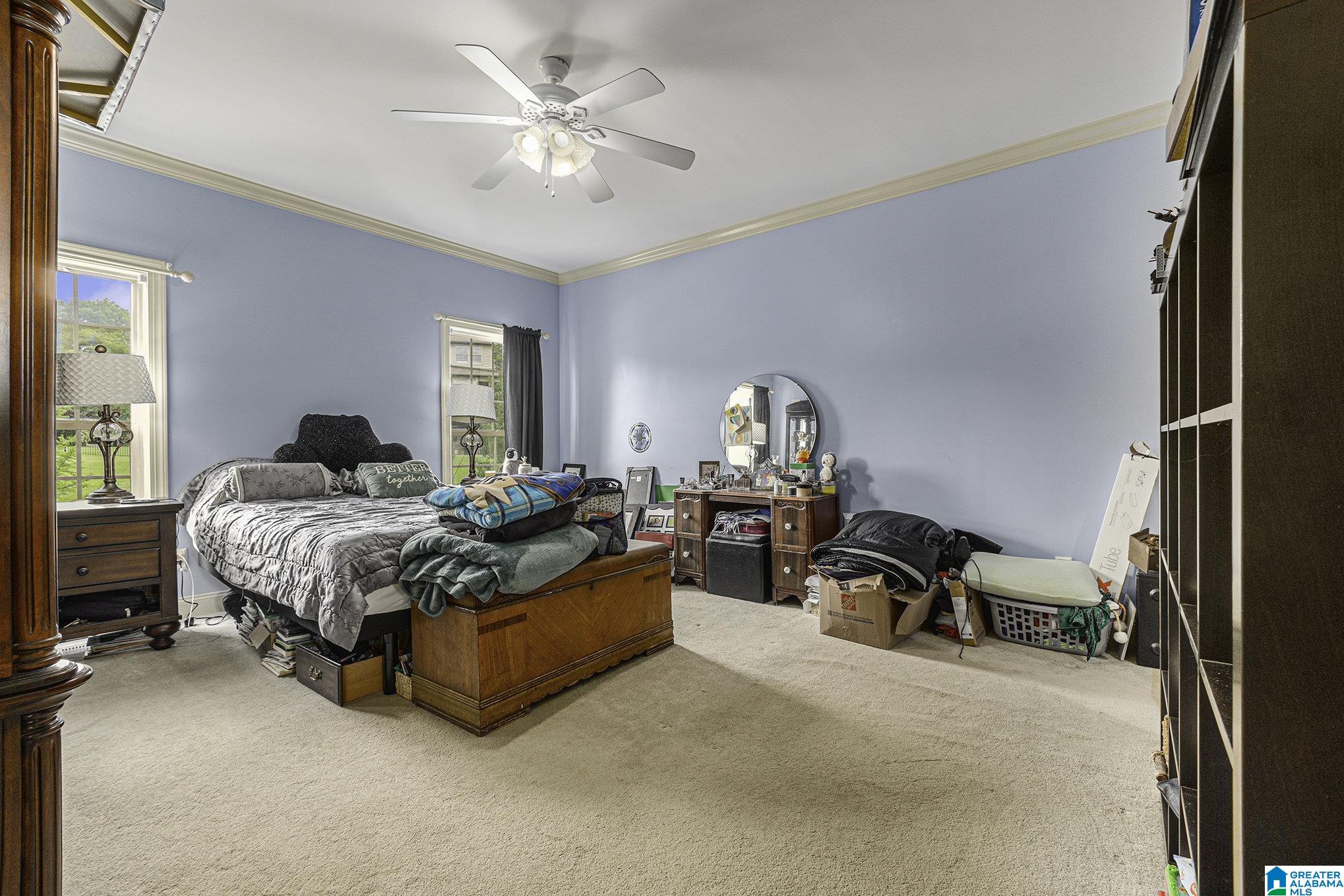 7984 Overlook Circle Morris, AL 35116 - Photo 22 of 44