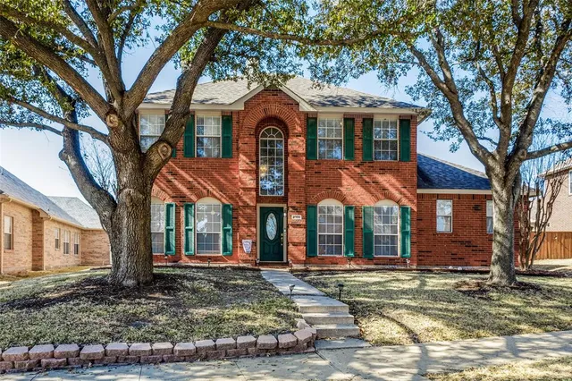 $525,000 | 2306 Sherbrooke Lane, McKinney, TX 75070
