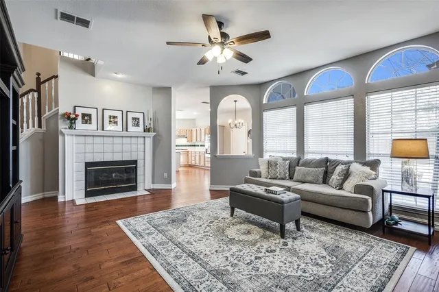 $525,000 | 2306 Sherbrooke Lane, McKinney, TX 75070