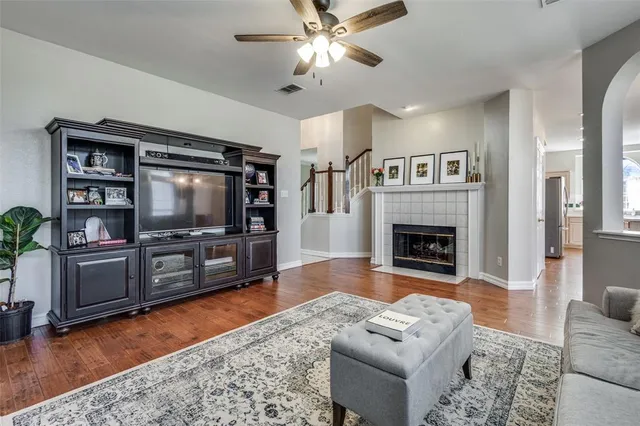 $525,000 | 2306 Sherbrooke Lane, McKinney, TX 75070