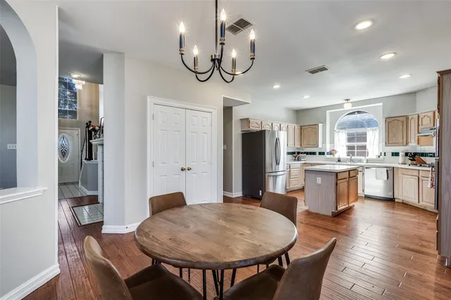 $525,000 | 2306 Sherbrooke Lane, McKinney, TX 75070