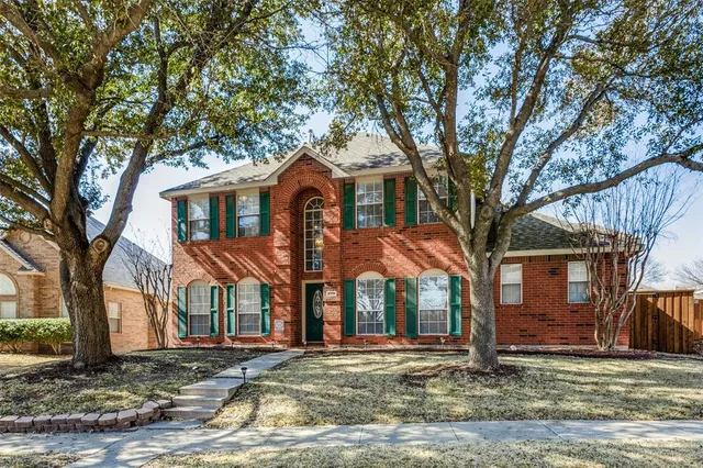 $525,000 | 2306 Sherbrooke Lane, McKinney, TX 75070