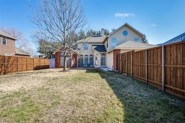 $525,000 | 2306 Sherbrooke Lane, McKinney, TX 75070