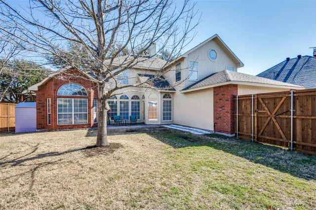 $525,000 | 2306 Sherbrooke Lane, McKinney, TX 75070