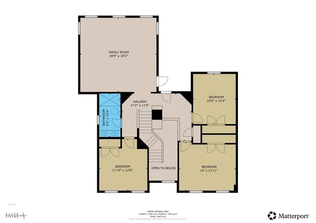 $525,000 | 2306 Sherbrooke Lane, McKinney, TX 75070