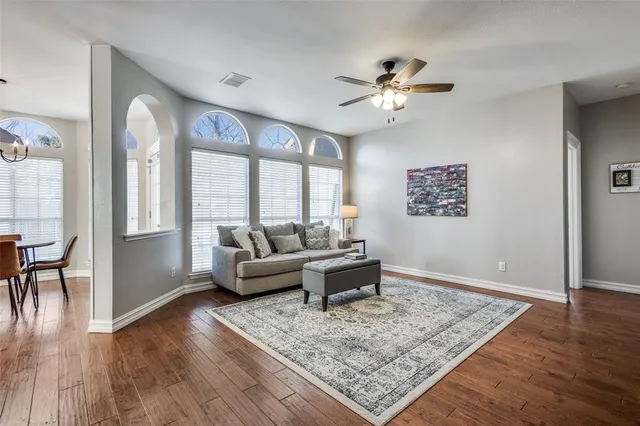 $525,000 | 2306 Sherbrooke Lane, McKinney, TX 75070